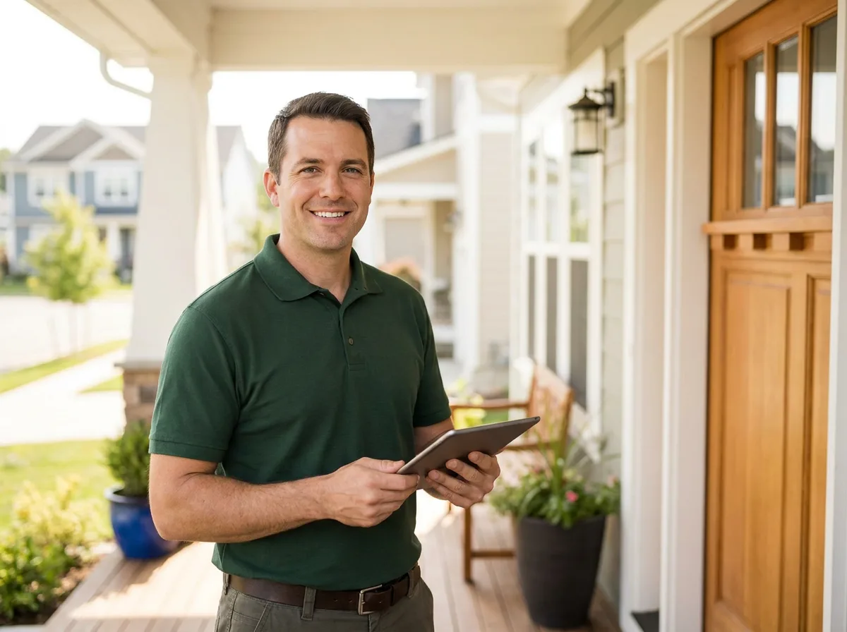 Pest control FAQs for Mount Hope, WI